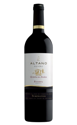 фото вино Symington Altano Reserva 2013 0,75 л