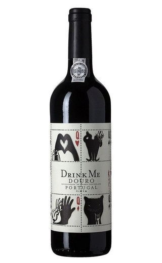 фото вино Niepoort Drink me Douro 2017 0,75 л