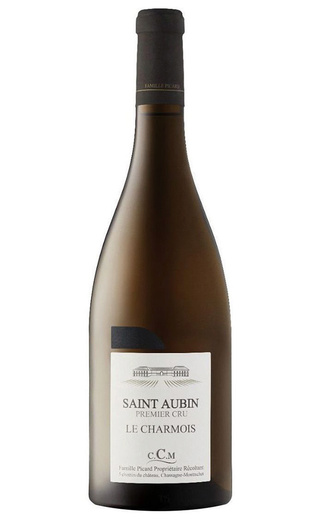 фото вино Famille Picard Saint-Aubin Premier Cru Le Charmois 2013 0,75 л