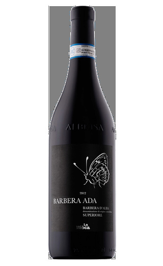 фото вино La Bioca Ada Barbera d'Alba Superiore 2015 0,75 л