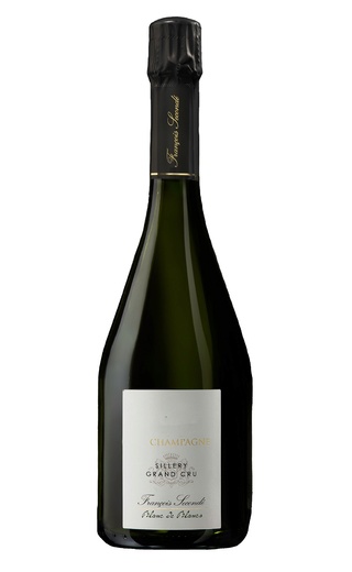 фото шампанское Francois Seconde Blanc de Blancs Sillery Grand Cru 2011 0,75 л