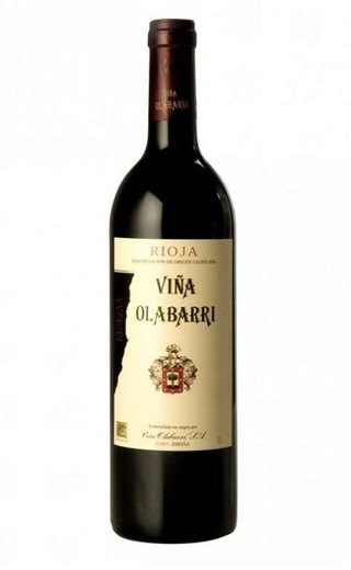 фото вино Vina Olabarri Reserva 2014 0,75 л