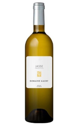 фото вино Domaine Gauby Jasse Cotes Catalanes 2017 0,75 л