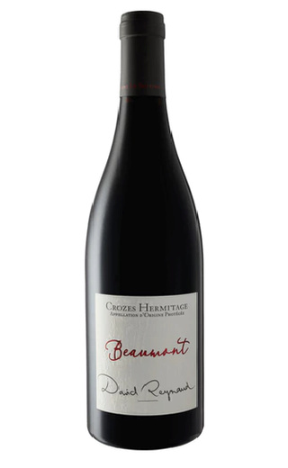 фото вино David Reynaud Beaumont Crozes-Hermitage 2016 1,5 л