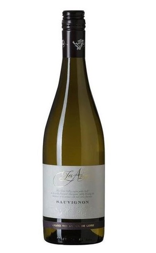 фото вино Les Caves de la Loire Les Anges Sauvignon Blanc Val de Loire 2018 0,75 л