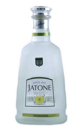 фото коньяк Jatone White 0,5 л