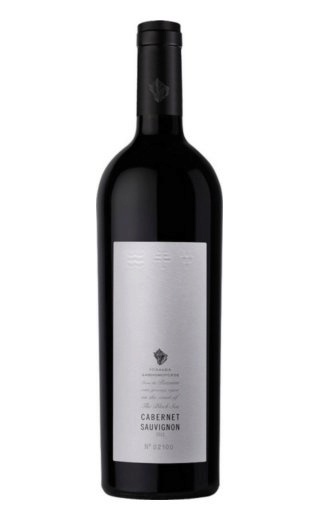 фото вино Usadba Divnomorskoe Cabernet Sauvignon 2015 0,75 л