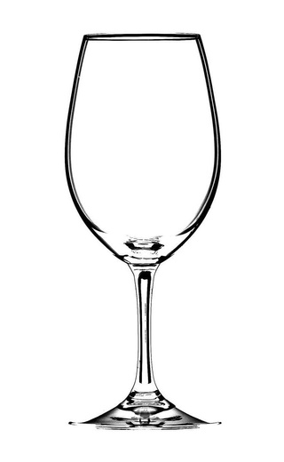 фото Riedel Ouverture Red Wine 2 шт. 0,35 л