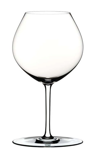 фото Riedel Fatto a Mano Old World Syrah White 0,65 л