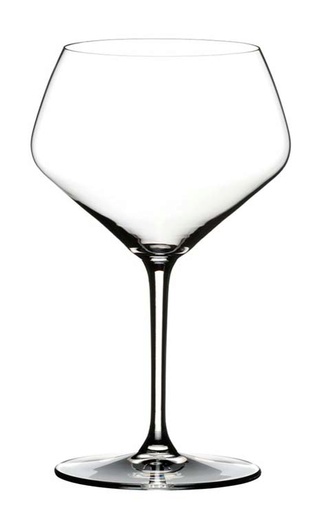 фото Riedel Heart to Heart Chardonnay 2 шт. 0,67 л