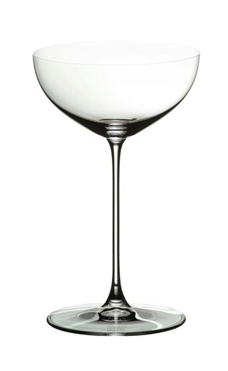 фото Riedel Veritas Coupe Cockail Moscato 2 шт. 0,24 л