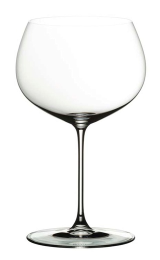 фото Riedel Veritas Oaked Chardonnay 0,62 л