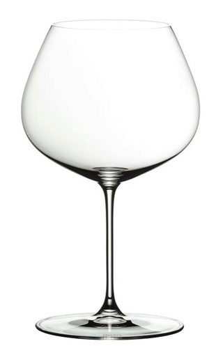 фото Riedel Veritas Old World Pinot Noir 0,705 л