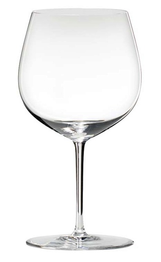 фото Riedel Sommeliers Bordeaux Grand Cru 0,86 л