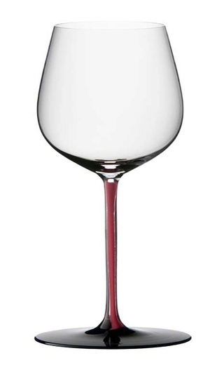 фото Riedel Sommeliers Black Series Riesling Grand Cru 0,38 л