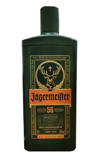 фото Jagermeister 0,7 л