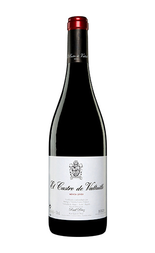 фото вино Castro Ventosa El Castro de Valtuille Mencia Joven 2018 0,75 л