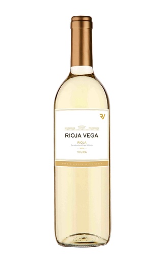 фото вино Rioja Vega White 0,75 л