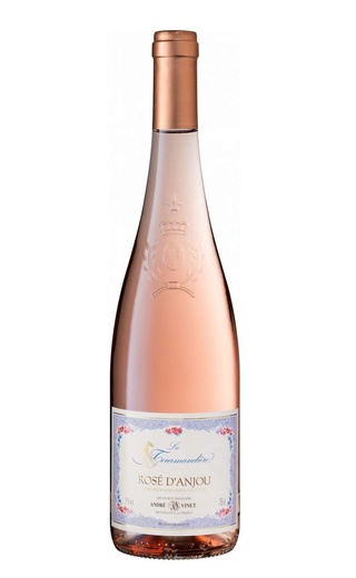 фото вино Guilbaud Freres Rose D'Anjou 2018 0,75 л