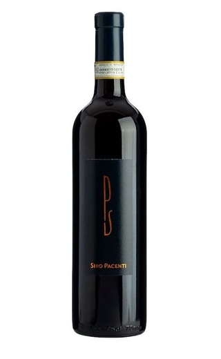 фото вино Siro Pacenti Brunello di Montalcino Riserva 2012 0,75 л