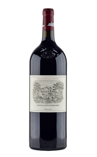 фото вино Chateau Lafite Rothschild Premier Grand Cru 2013 1,5 л