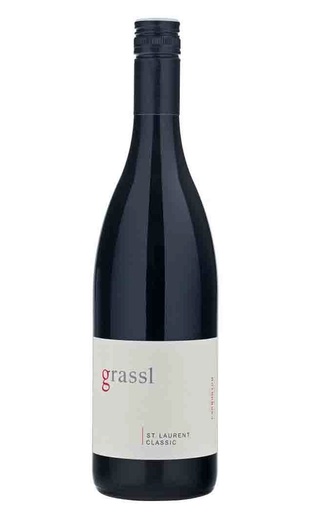 фото вино Grassl Pinot Noir Reserve 2016 0,75 л