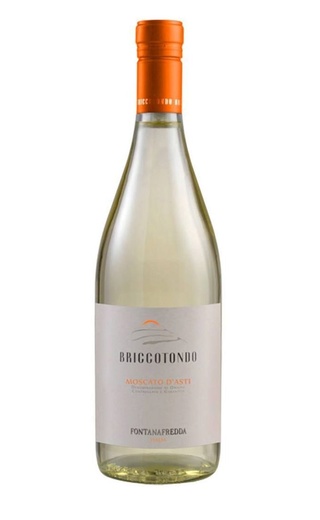фото асти Fontanafredda Briccotondo Moscato d'Asti 2017 0,75 л