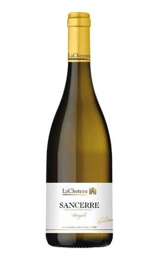 фото вино Les Grands Chais de France Domaine La Gemiere Sancerre 0,75 л