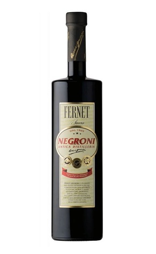 фото Negroni Fernet 0,7 л