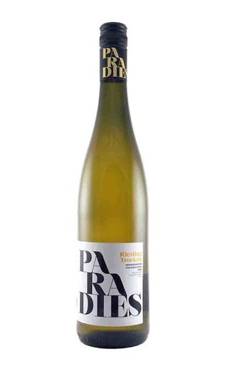 фото вино Paradies Riesling Feinherb Nahe 0,75 л