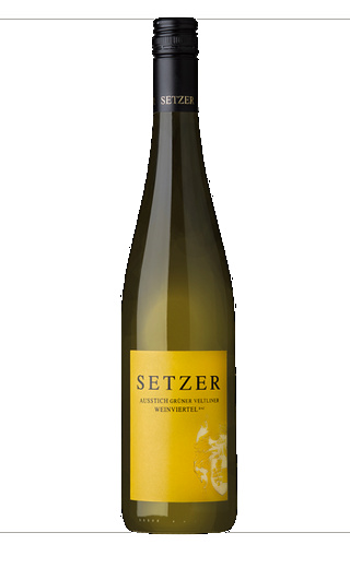 фото вино Setzer Ausstich Gruner Veltliner Weinviertel 0,75 л