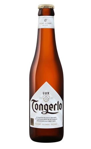 фото пиво Haacht Tongerlo Lux Blonde 0,33 л
