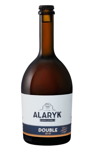 фото пиво Alaryk Double Blond 0,75 л