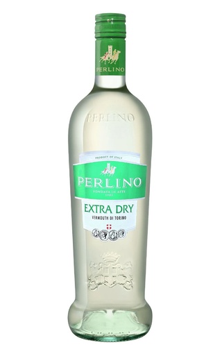 фото вермут Perlino Extra Dry 1 л