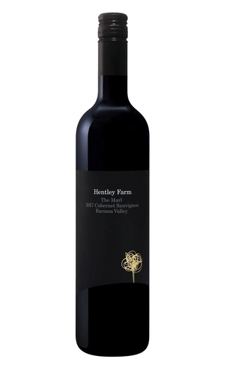 фото вино Hentley Farm The Marl Cabernet Sauvignon Barossa Valley 2017 0,75 л