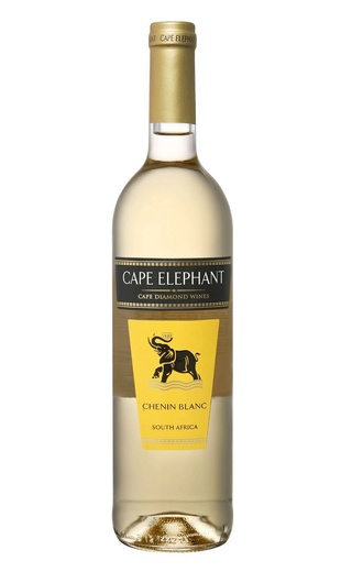 фото вино Cape Elephant Chenin Blanc 0,75 л