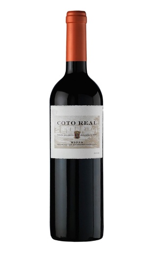 фото вино El Coto Real Reserva Rioja 2011 0,75 л