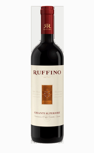 фото вино Ruffino Il Leo Chianti Superiore 2013 0,75 л