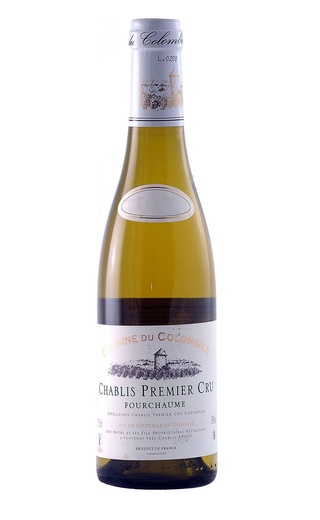 фото вино Domaine des Malandes Chablis Premier Cru Fourchaume 2013 0,75 л