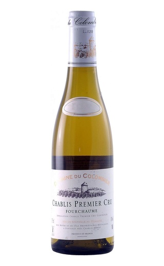 фото вино Le Domaine d'Henri Chablis Premier Cru Fourchaume 2012 0,75 л