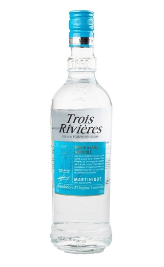 фото ром Trois Rivieres Premium Martinique 0,7 л