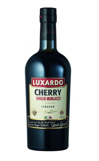 фото Luxardo Cherri Sangue Morlakko 0,75 л