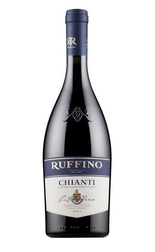 фото вино Ruffino Chianti 2018 1,5 л