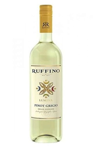 фото вино Ruffino Lumina Pinot Grigio 2017 0,75 л