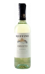 Руффино Орвието Классико 2013 0,375 л.