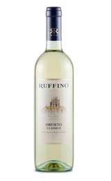 Руффино Орвието Классико 2015 0,75 л.