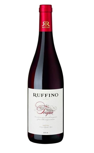 фото вино Ruffino Torgaio 2015 0,75 л