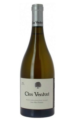 фото вино Domaine Vico Clos Venturi Vin de Corse White 2016 0,75 л