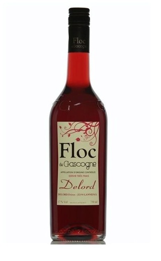 фото вино Lafontan Floc de Gascogne Red 0,75 л