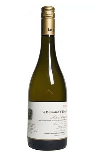 фото вино Le Domaine d'henri Chablis Saint Pierre 2014 0,75 л